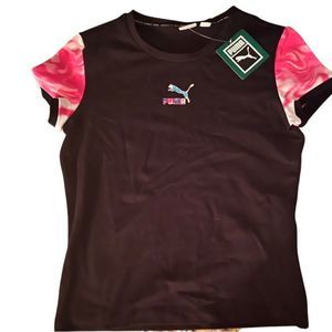 Puma Top NWT size XS